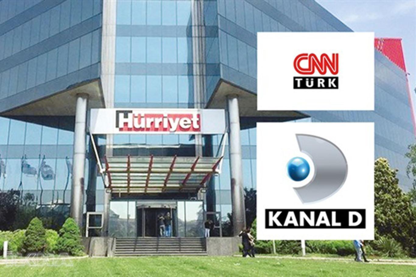 Doğan Medya'nın satışına onay çıktı Doğan Medya'nın satışına onay çıktı
